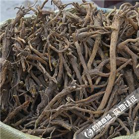 黄芩 个子 内蒙家种 清热燥湿 泻火解毒 止血 安胎
