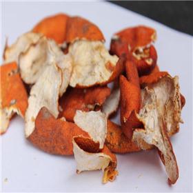 陈皮 个子 统 湖北 优质价廉 健脾和胃