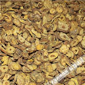 黄芩 山西 各种规格 大货供应 清热燥湿 泻火解毒