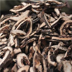 枳壳 统 片 江西大货 胸隔痞满 胁肋胀痛