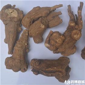 白术 个子 无硫
