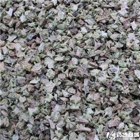 白蒺藜 统货 内蒙 