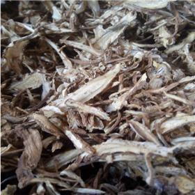 独活股子片（甘肃）原产地大货