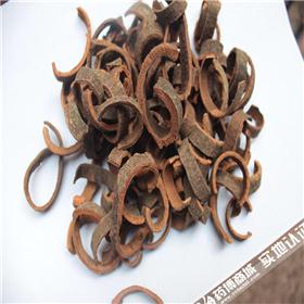 肉桂 玉桂  统货 寒湿痹痛