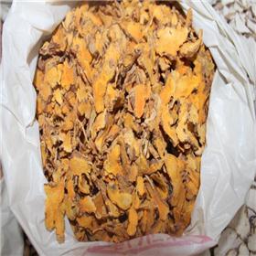 射干 片子 统货 河北