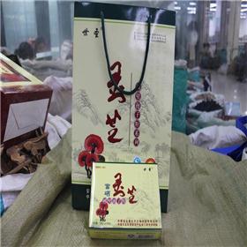 灵芝孢子粉