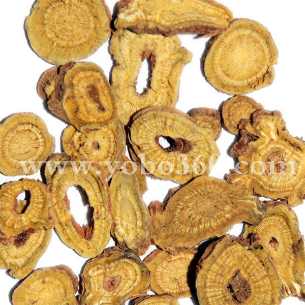 黄芩 价格面议