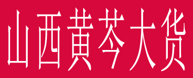 山西黄芩大货