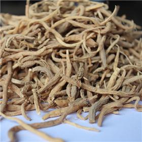 太子参 小统 个子 规格齐全 贵州 益气健脾 生津润肺