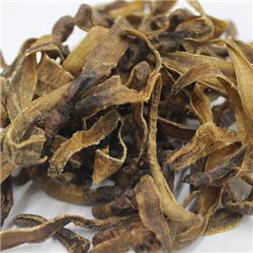 地龙 手捋条 选 河南 清热定惊 通络 平喘 利尿