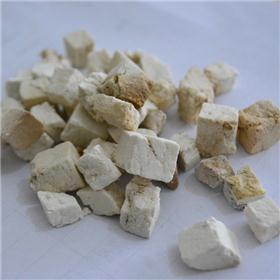 茯苓红小丁（大别山）大货供应 利水渗湿 健脾 安神