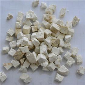 茯苓小白丁（无硫）大别山 大货供应 利水渗湿 健脾 安神