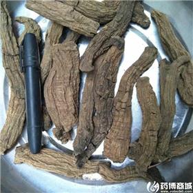 玄参个 统货 