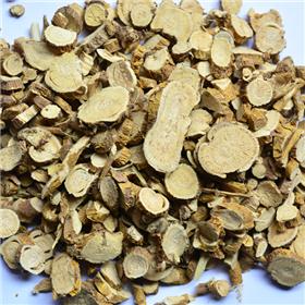 苦参 统货 圆片 内蒙 大货供应 清热燥湿 杀虫 利尿