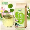 艺缘堂 冬瓜荷叶茶 新茶新配方 花茶组合 厂家直销