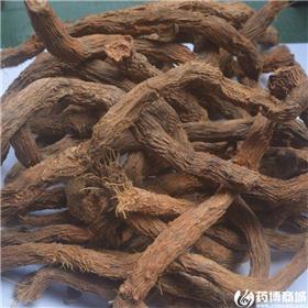 千年健 个子