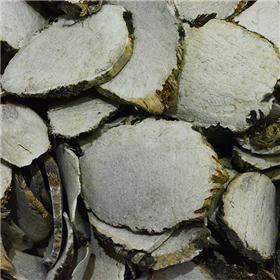 三棱 纯无硫  片子 统货 浙江 大货 破血行气 消积止痛