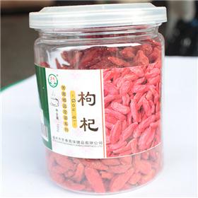 枸杞子 大货 质优价廉 滋补肝肾 益精明目