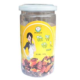 水果茶 质优价廉 富含维生素 养生保健