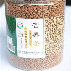 苦荞茶 大货 软化血管  清热解毒 活血化瘀