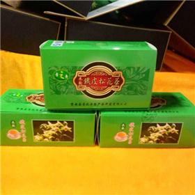 铁皮松花茶 质优 大量供应 高档大气 有益健康