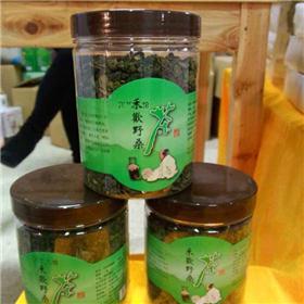禾欢野桑茶 瓶装 质优 大量供应 疏散风热 清肺润燥