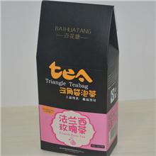 法兰西玫瑰茶  大货..