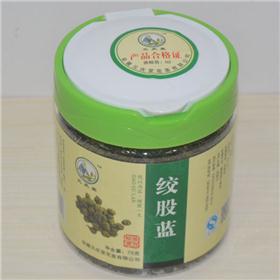 绞股蓝 瓶装 大量供应 消炎解毒 止咳祛痰
