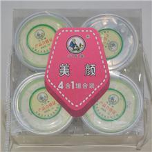 养颜茶 4合1组合装..