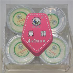 养颜茶 4合1组合装 大量供应 四季常饮 有益健康