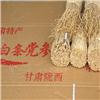 白条党参小有硫（甘肃）原产地