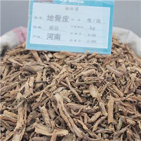 地骨皮（河南）0.1号电筛 大货供应 凉血除蒸 清肺降火