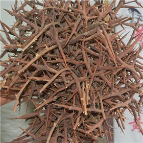 皂刺 家种（个）河南 大货 消肿排脓 搜风杀虫