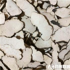 猪苓 山西  优质大货 利水渗湿