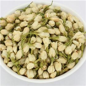 茉莉花 大量 质优价廉 理气止痛 辟秽开郁