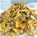 射干 片子 河北 质优 清热解毒 消痰 利咽