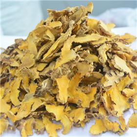 射干 片子 河北 质优 清热解毒 消痰 利咽