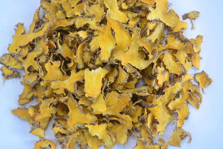 射干 片子 河北 质优 清热解毒 消痰 利咽 药博商城