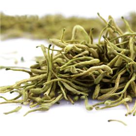 金银花 质优 清热解毒