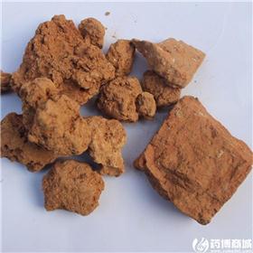 伏龙肝