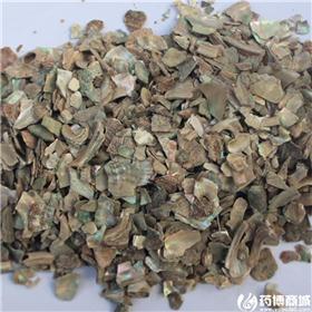 石决明