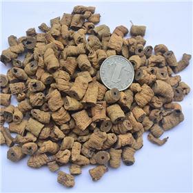 巴戟肉 手捡段 0.5-1.0cm 竖纹  广东原产地大货