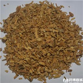 秦艽 片子 云南 无硫