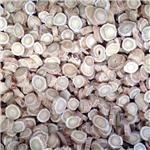 黄芪圆片  甘肃陇西..