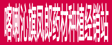 喀喇沁旗凤郎药材种植经销站