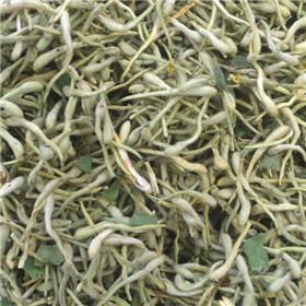 金银花 河南 上等品 质优 清热解毒