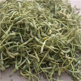 金银花 特品 质优 大货供应 清热解毒