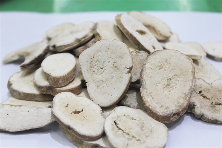 天花粉的功效及作用