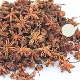 大茴（广西）质优 大货  温阳散寒 理气止痛
