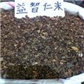益智仁——米